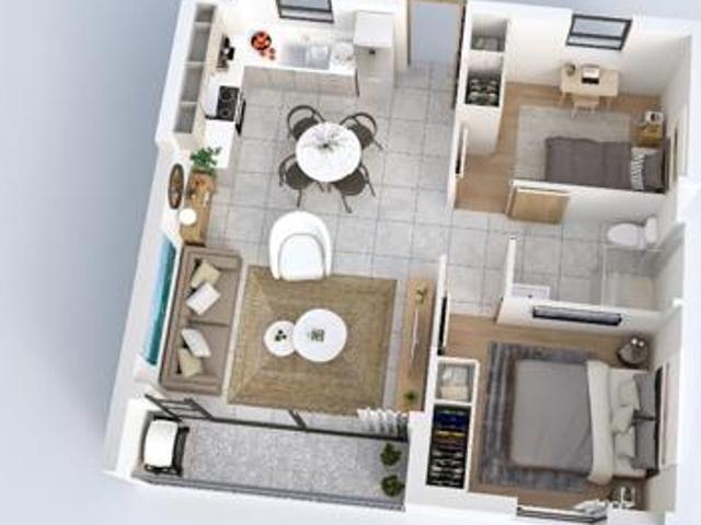 2 Bedroom Apartment in Milnerton Central