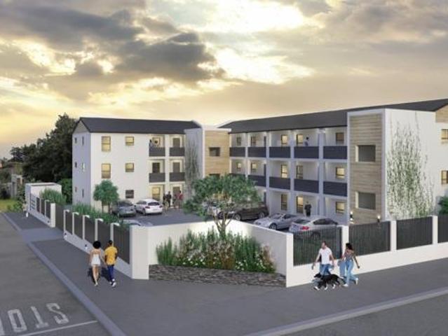 2 Bedroom Apartment in Milnerton Central