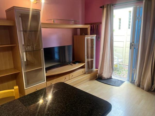 2 Bedroom Apartment in Milnerton Ridge