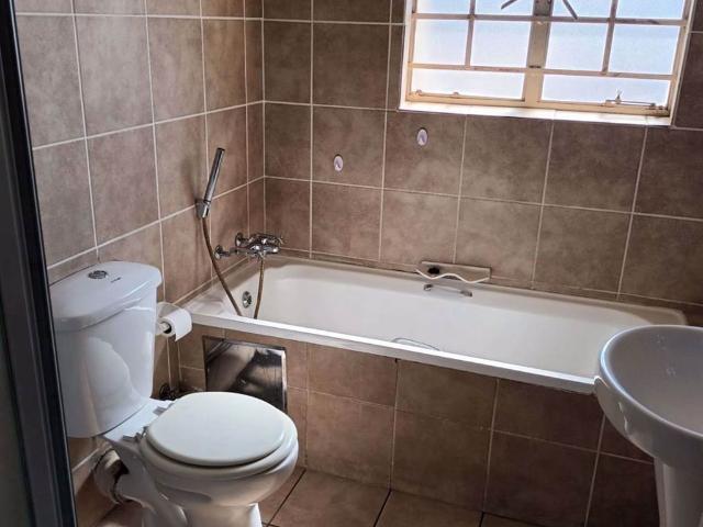 2 Bedroom Apartment in Minnebron