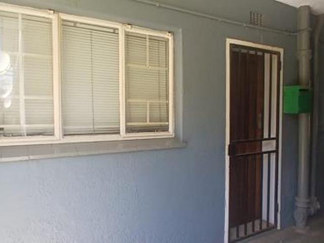 2 Bedroom Apartment in Mindalore