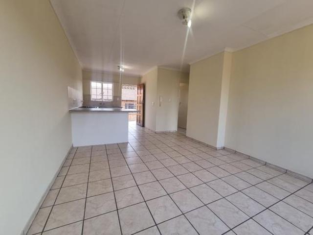 2 Bedroom Apartment in Mindalore