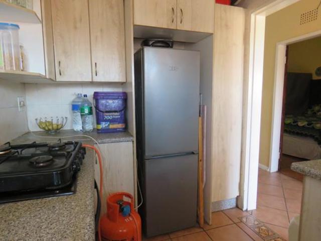 2 Bedroom Apartment in Mindalore