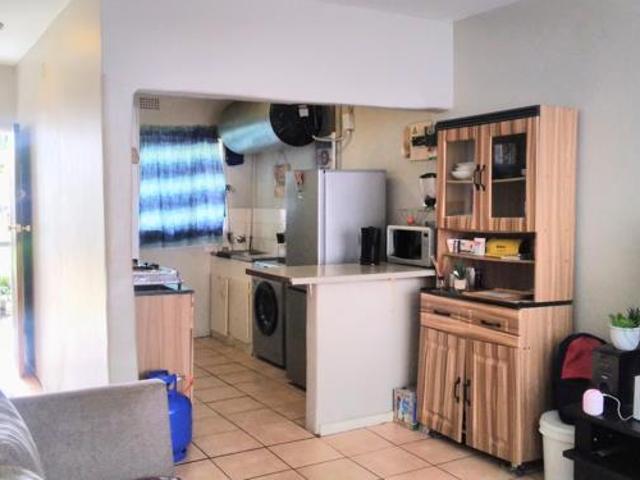 2 Bedroom Apartment in Mindalore