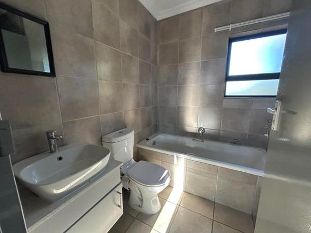 2 Bedroom Apartment in Mindalore