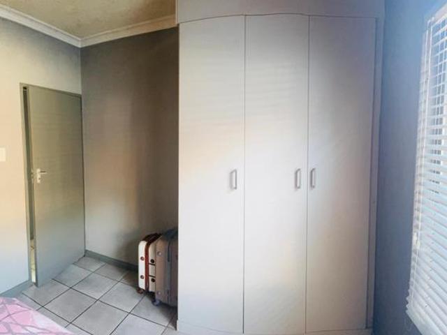 2 Bedroom Apartment in Mindalore