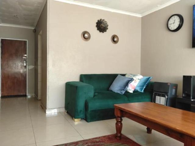 2 Bedroom Apartment in Mindalore