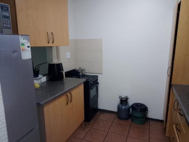 2 Bedroom Apartment in Mindalore