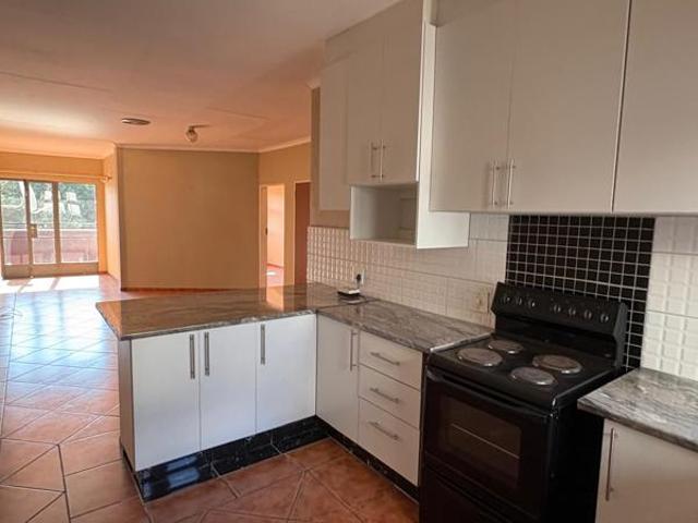 2 Bedroom Apartment in Mkhondo Piet Retief