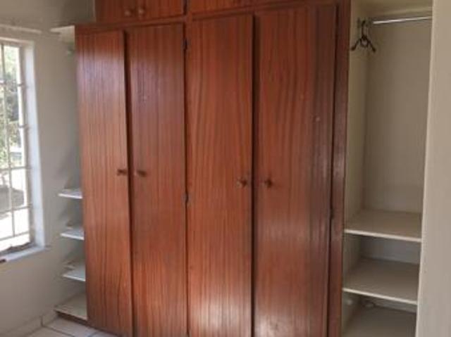 2 Bedroom Apartment in Mmabatho Unit 2
