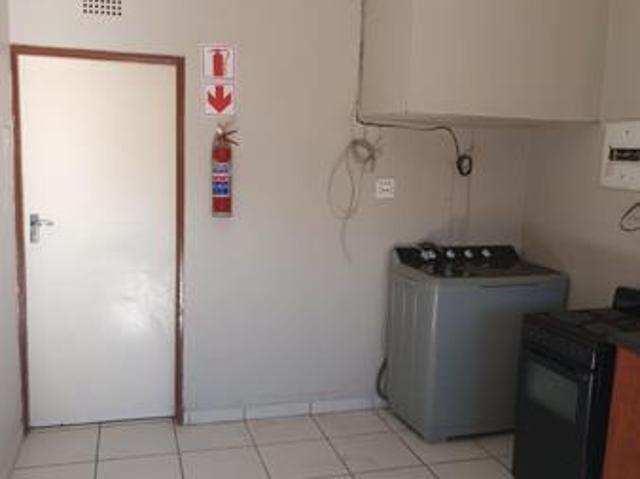 2 Bedroom Apartment in Mmabatho Unit 2
