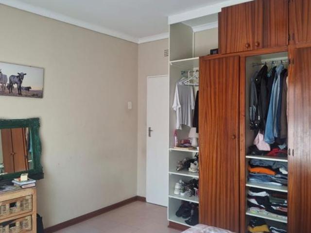 2 Bedroom Apartment in Mmabatho Unit 2