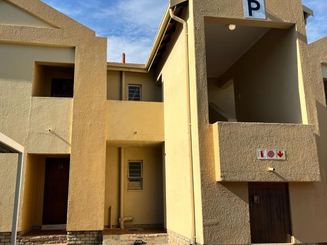 2 Bedroom Apartment in Mmabatho