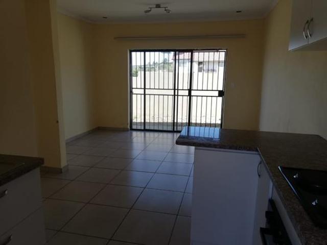2 Bedroom Apartment in Mnandi AH