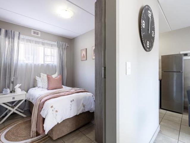 2 Bedroom Apartment in Mnandi AH