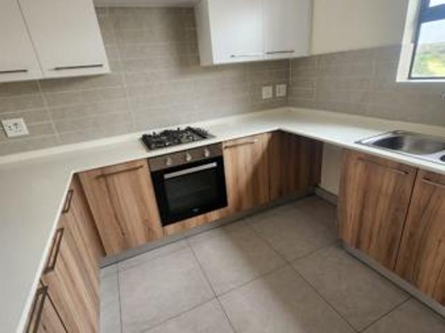 2 Bedroom Apartment in Modderfontein