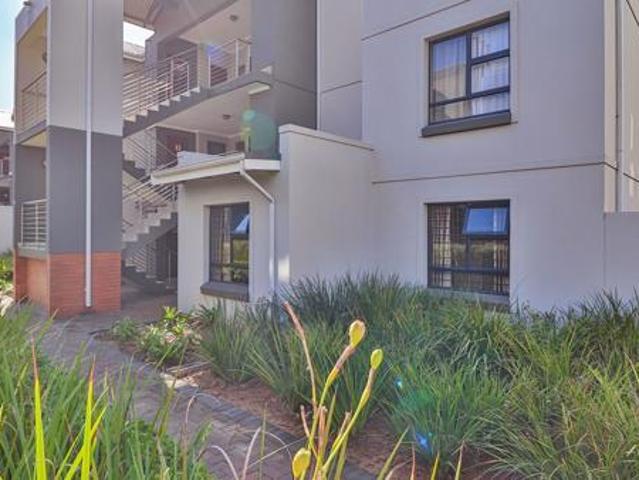 2 Bedroom Apartment in Modderfontein