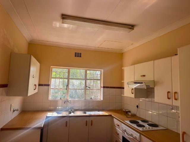 2 Bedroom Apartment in Modderfontein