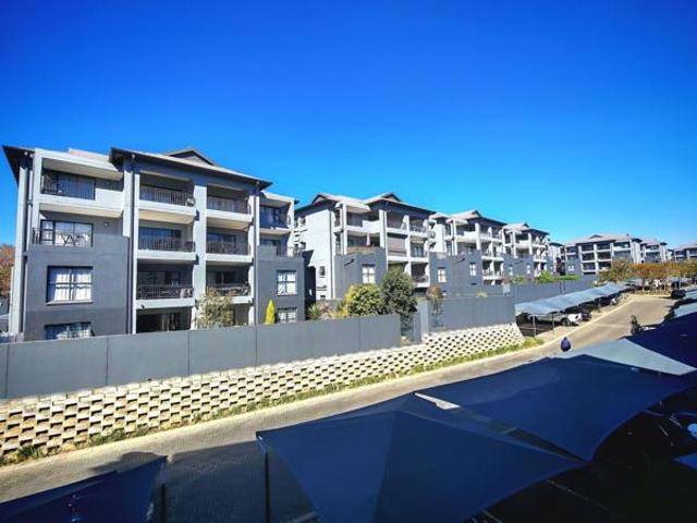 2 Bedroom Apartment in Modderfontein