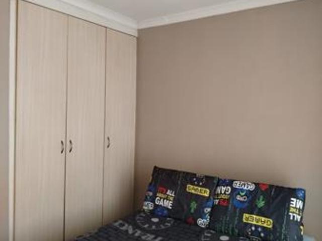 2 Bedroom Apartment in Model Park
