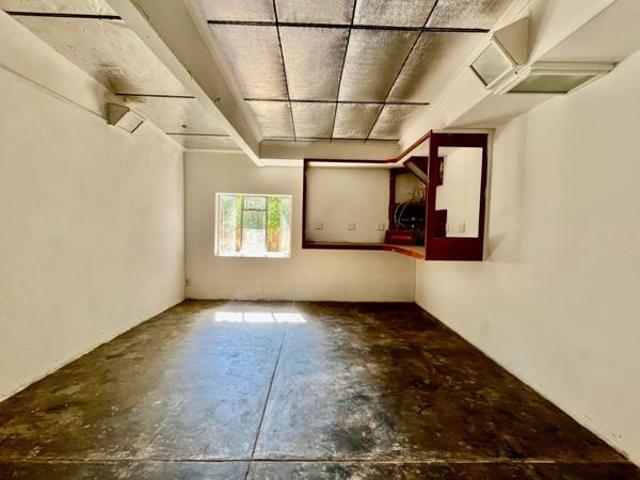 2 Bedroom Apartment in Modimole Nylstroom