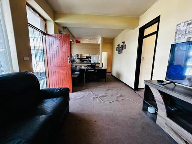 2 Bedroom Apartment in Mokopane