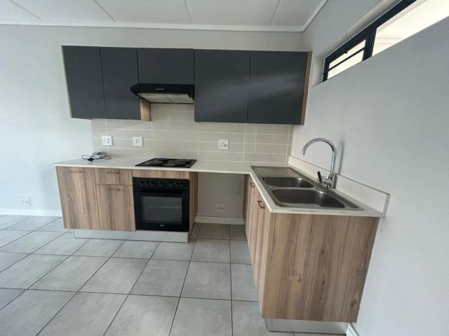 2 Bedroom Apartment in Mooikloof
