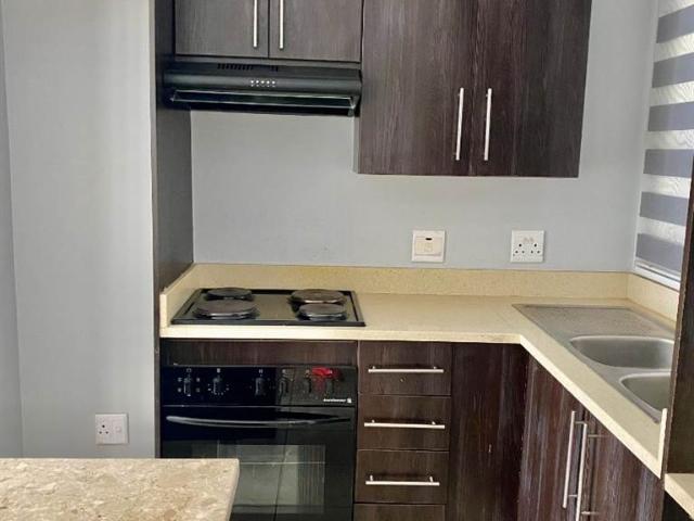 2 Bedroom Apartment in Mooikloof Equestrian Estate
