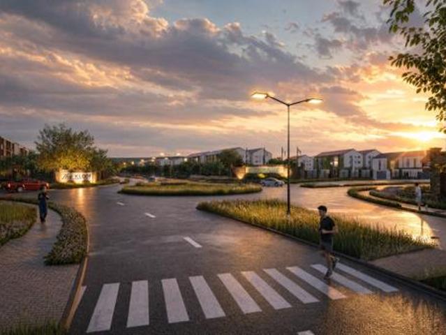 2 Bedroom Apartment in Mooikloof Glen Estate