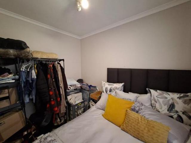 2 Bedroom Apartment in Mooikloof Ridge