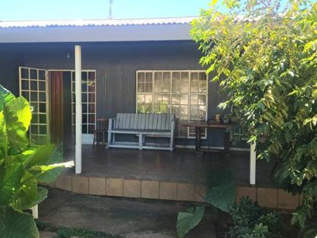 2 Bedroom Apartment in Mookgophong Naboomspruit