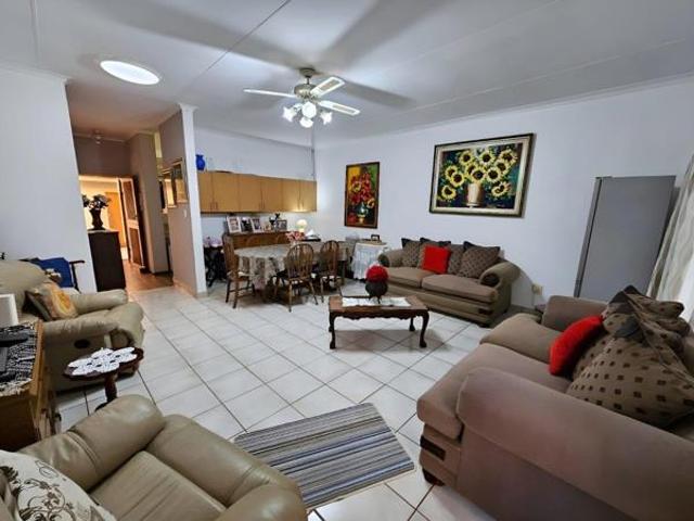 2 Bedroom Apartment in Mookgophong