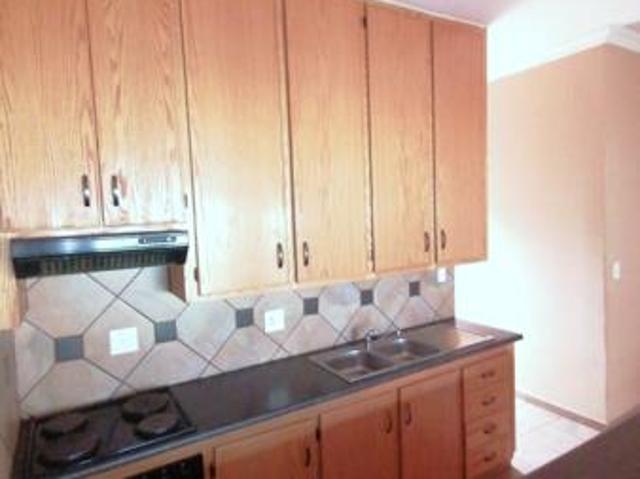 2 Bedroom Apartment in Mookgophong Naboomspruit