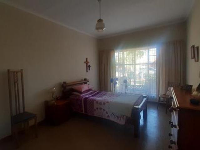 2 Bedroom Apartment in Mookgophong Naboomspruit