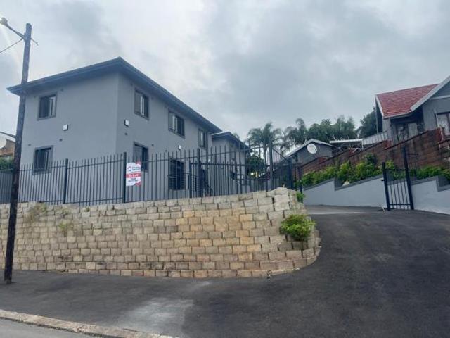 2 Bedroom Apartment in Moorton