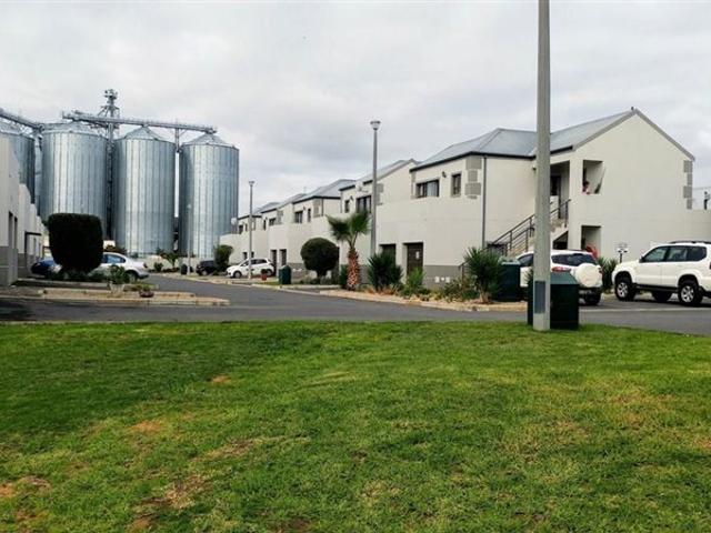 2 Bedroom Apartment in Moorreesburg