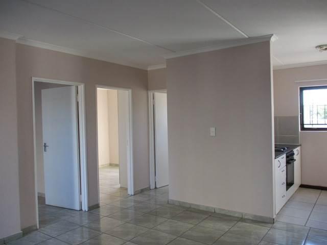 2 Bedroom Apartment in Moorreesburg