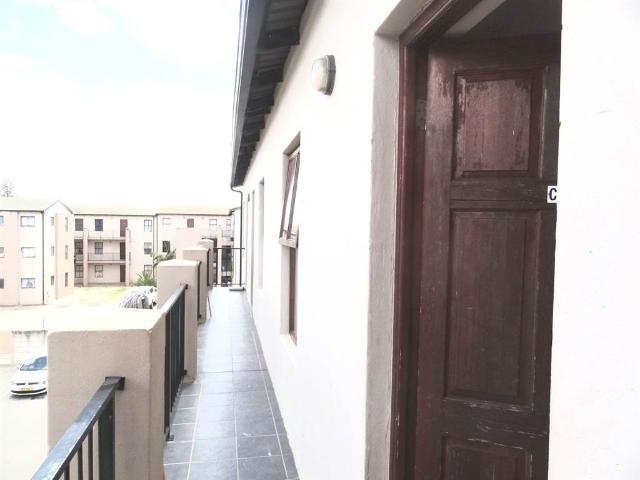 2 Bedroom Apartment in Moorreesburg