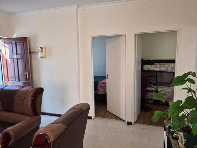 2 Bedroom Apartment in Moorreesburg