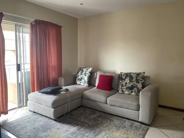 2 Bedroom Apartment in Monavoni AH