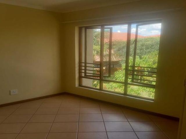 2 Bedroom Apartment in Monavoni