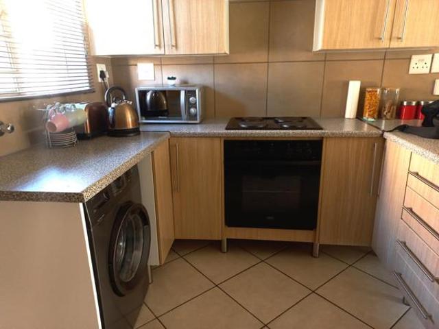 2 Bedroom Apartment in Monavoni