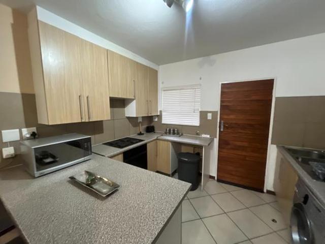 2 Bedroom Apartment in Monavoni