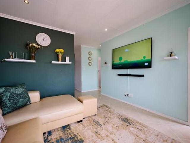 2 Bedroom Apartment in Monavoni