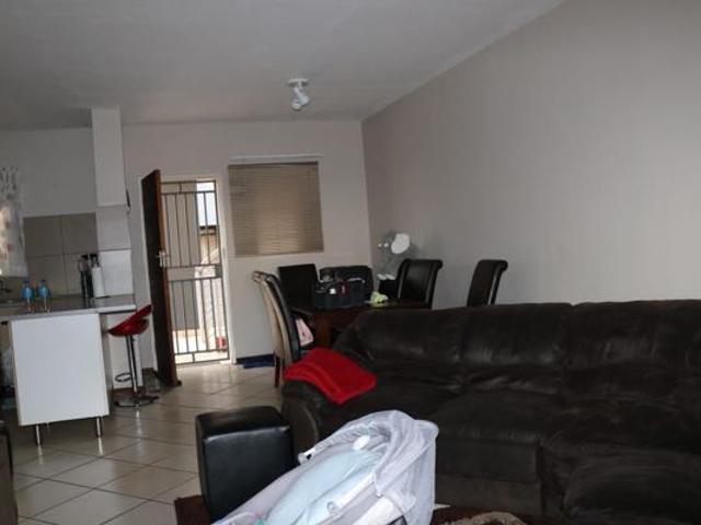 2 Bedroom Apartment in Monavoni