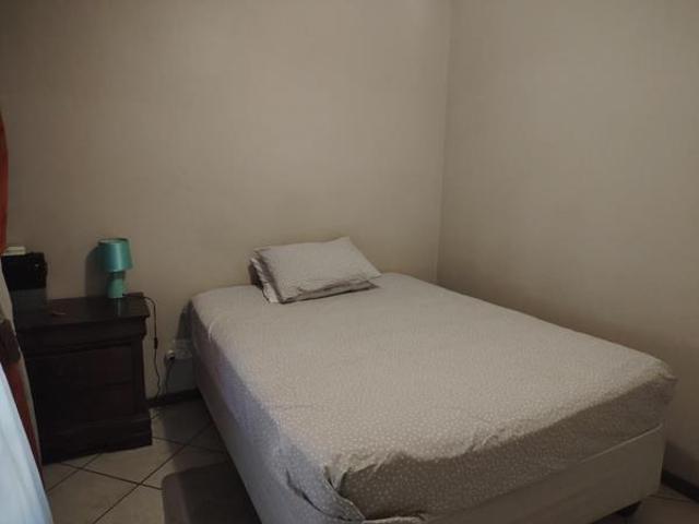 2 Bedroom Apartment in Monavoni