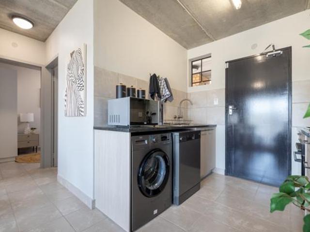 2 Bedroom Apartment in Monavoni