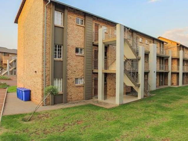 2 Bedroom Apartment in Monavoni
