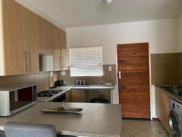 2 Bedroom Apartment in Monavoni