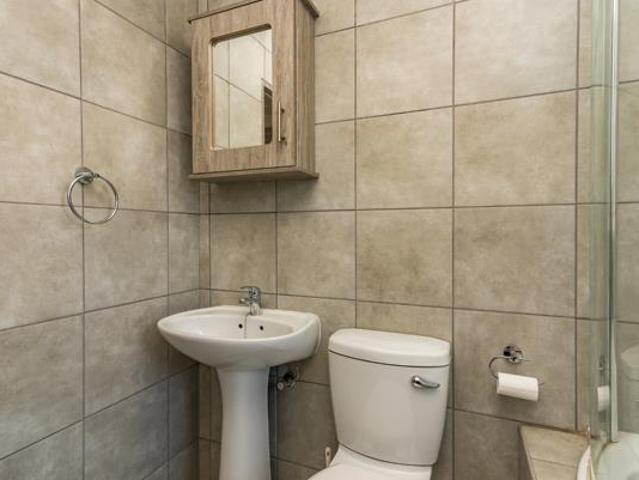 2 Bedroom Apartment in Monavoni